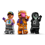 LEGO Fortnite – Reštaurácia Durrr Burger